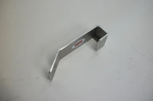 Vista 4 de Cooler Lock compatible con cofres de hielo duros RTIC ultra resistentes, protección definitiva para enfriadores, soporte de seguridad
