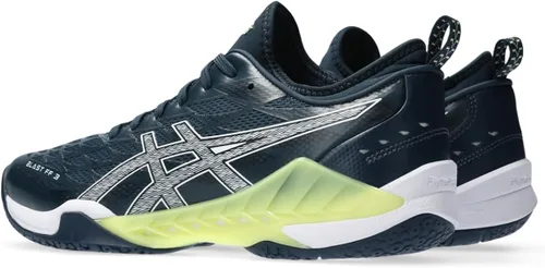 Vista 3 de ASICS Zapatillas de balonmano Blast FlyteFoam 3 para hombre