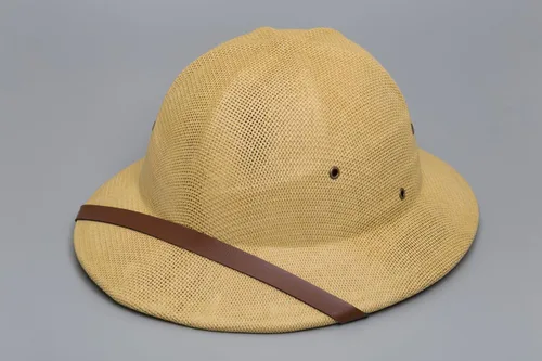 Vista 3 de Jac obson Hat Company - Casco Pith para hombre