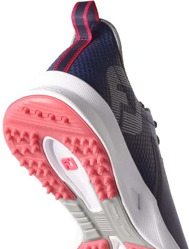 Vista 8 de FootJoy Zapatos de golf Fj Fuel para mujer