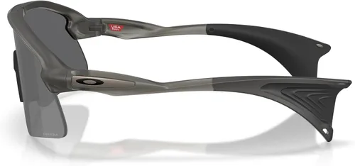 Vista 3 de Oakley Oo9518 Stunt Devil S Gafas de sol Gris Humo/Prizm Negro