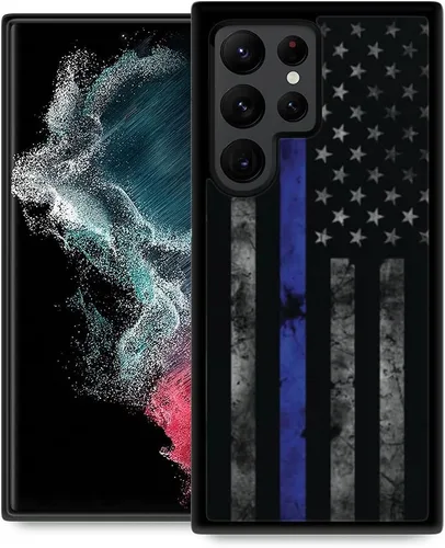 Vista 29 de DJSOK Funda compatible con Samsung Galaxy Note 20, diseño con patrón de parachoques trasero, esquinas reforzadas antiarañazos, caver de TPU suave