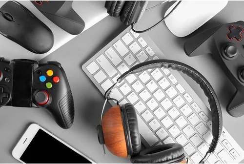 Vista 6 de HIC Kitchen Cepillos de limpieza de punta suave, microfibra antiarañazos con cerdas de cabeza de jabalí, juego de 3 tamaños