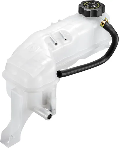 Vista 35 de BDFHYK Depósito de expansión de refrigerante del motor compatible con Buick Cascada Verano Chevrolet Chevy Orlando Cruze Limited Reemplazar 603-383