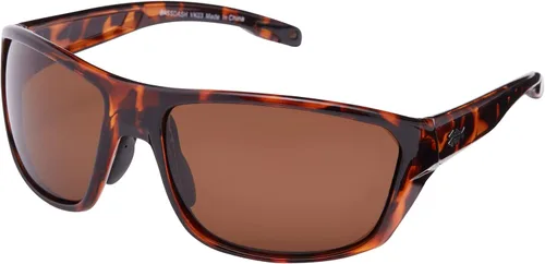 Vista 14 de BASSDASH Gafas de sol deportivas polarizadas para hombres y mujeres, pesca, conducción, senderismo, UV400 con marco ligero TPX irrompible