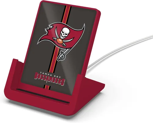 Vista 17 de SOAR NFL Soporte de Carga Inalámbrica
