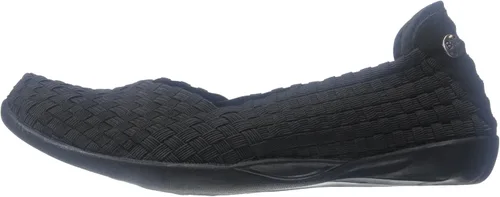 Vista 8 de Bernie Mev Women's Catwalk Flat