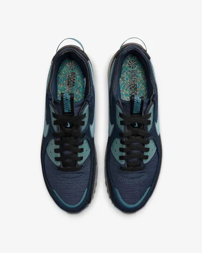 Vista 4 de Nike mens Air Max Terrascape 90