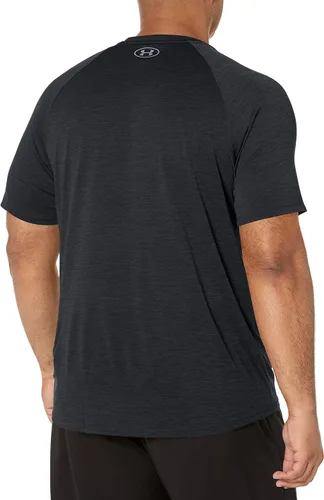 Vista 3 de Under Armour Tech 2.0 - Camiseta de manga corta y cuello en V, para hombre