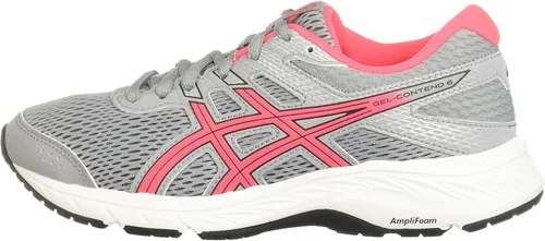 Vista 8 de ASICS Gel-Contend 6 - Zapatos de correr para mujer