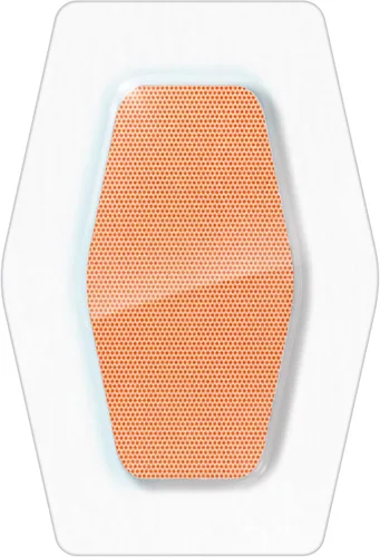 Vista 6 de Nexcare Vendajes impermeables Max Hold para rodilla y codo, 6