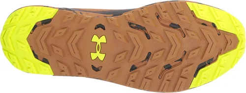 Vista 4 de Under Armour Mens Charged Bandit Trek 2 PRT Hiking Shoes