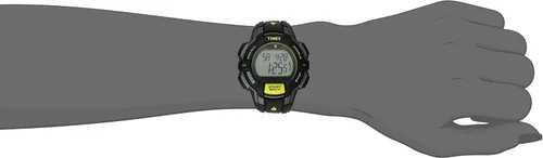 Vista 2 de Timex Ironman Reloj robusto tamaño medio 30.