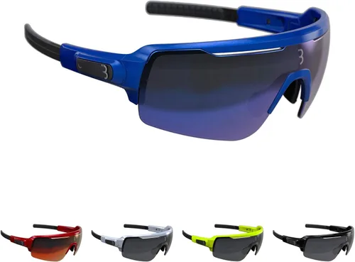 Vista 11 de BBB Gafas deportivas clásicas