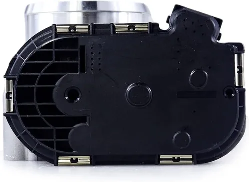 Vista 8 de Cuerpo del acelerador para Mercedes-Benz Clase C 180 1.8L W203 S203 W204 S204 Sprinter A2711410025 0280750076