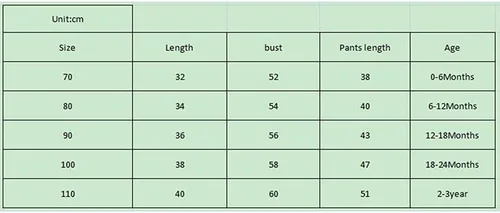 Vista 7 de FYBITBO Conjunto de sudadera de manga larga y pantalones para bebé niño