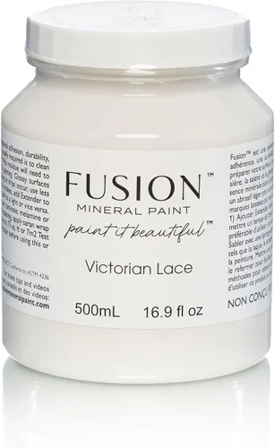 Vista 32 de Fusion - Pintura mineral