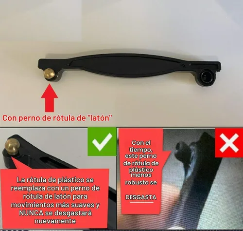 Vista 5 de Válvula de ajuste del colector de admisión del coche para Chevrolet Sonic Cruze 1.8L para 55570283