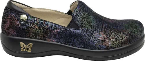 Vista 2 de Alegria - Zapatos de piel Keli para mujer