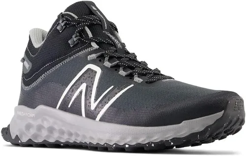 Vista 4 de New Balance Tenis de correr Fresh Foam Garoe Mid V1 para hombre