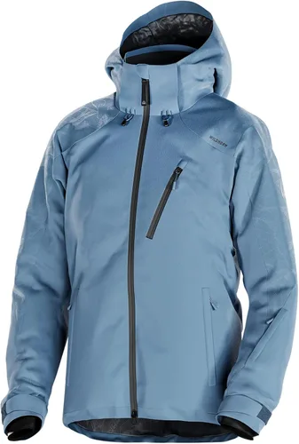 Vista 7 de Wildhorn Dover Waterproof Men's Ski Jacket, Designed in USA, Men's Insulated Mountain Snow Jacket & Snowboard Jacket