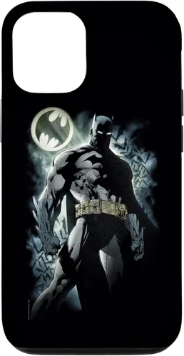 Vista 28 de Batman Funda The Knight para iPhone 17