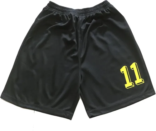 Vista 4 de CEKFAX Dortmund Home #9 Erling Haaland Reus #11 - Conjunto de calcetines cortos de fútbol para niños, tallas juveniles
