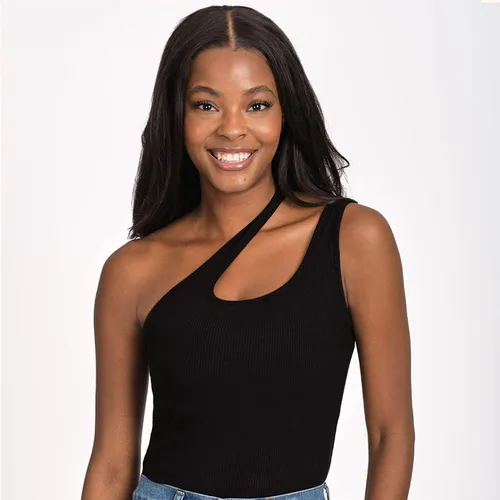 Vista 6 de LIVELY The Body Tape para mujer Envoltura adhesiva ligera de apoyo que levanta y apoya cuando se va sin soporte Sensación flexible