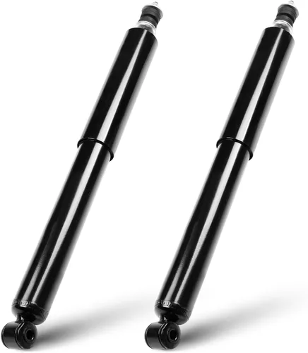 Vista 16 de SCITOO Amortiguadores delanteros para Ford Crown Victoria 2003-2010, 2003-2008 para Lincoln Town Car, 2003-2008 para Mercury Grand Marquis Auto