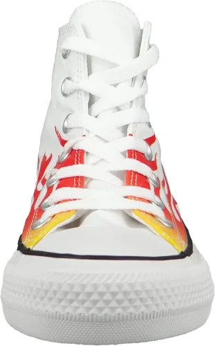Vista 3 de Converse Chuck Taylor All Star High Archive Print