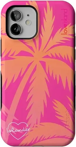 Vista 133 de Funda Casely para iPhone 12 Mini Todo lo que necesitas es amor Beatles Compatible con MagSafe Diseño protector audaz