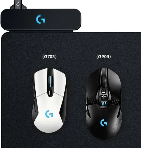 Vista 7 de Teclado mecánico para juegos G815 RGB