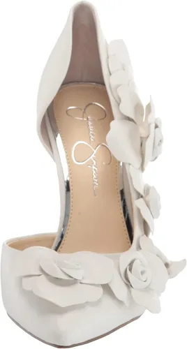 Vista 2 de Jessica Simpson Women's Pointesta Pump