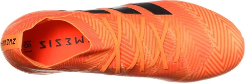 Vista 5 de adidas Nemeziz 181 Firm Ground Cleats Mens