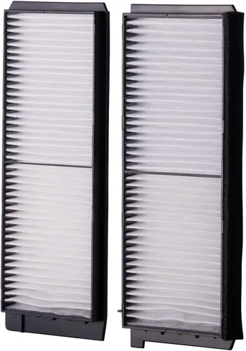 Vista 6 de PG PC6203 Filtro de aire de cabina Compatible con Mazda 2 2011-2015 1.5L