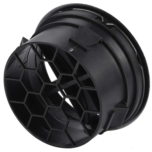 Vista 7 de Reemplazo del salpicadero del deflector de salida de aire acondicionado del automóvil para Suzuki SX4 Swift 2005-2013 - Control de flujo de aire