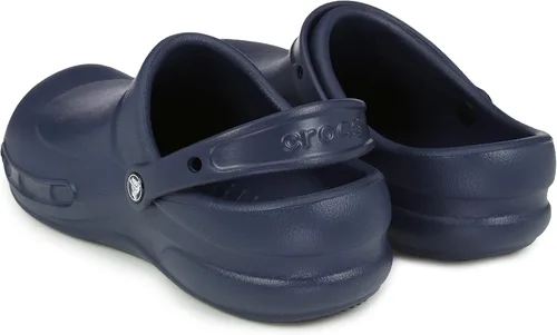 Vista 4 de Crocs Unisex-Adult Bistro Clogs, Slip Resistant Work Shoes