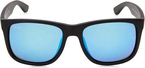 Vista 2 de Ray-Ban RB4165 Justin - Lentesde sol rectangulares