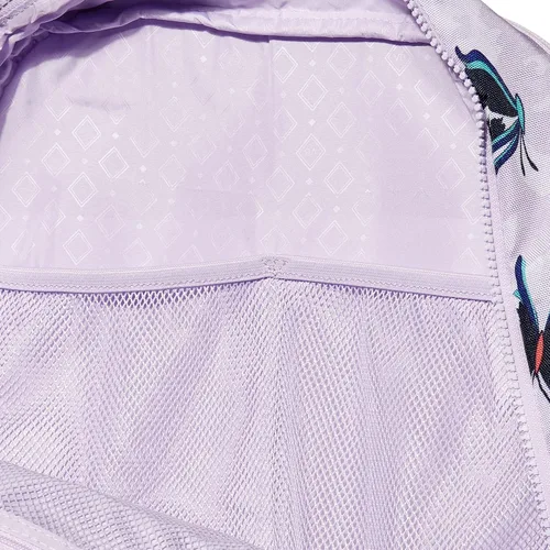 Vista 5 de Vera Bradley Mochila Grand Reactive Reciclada Lighten Up