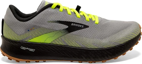 Vista 2 de Brooks Catamount