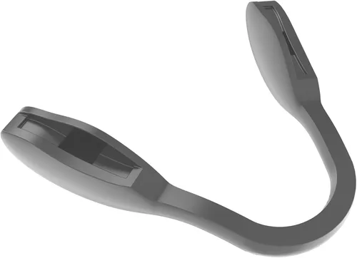Vista 6 de Almohadillas de nariz de repuesto de silicona para gafas de sol Oakley Split Shot OO9416 Split Time OO4129 Targetline OO9397 Crossrange Patch R XL