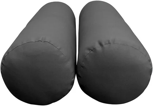 Vista 4 de *Solo funda*-Estilo 5 Fundas de almohada para colchón de sofá cama al aire libre con borde de cuchillo Twin-XL -AD003