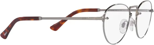 Vista 11 de Persol Men's Po2491v Round Prescription Eyewear Frames