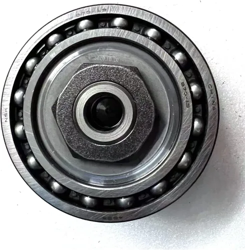 Vista 2 de TRANSPEED JF020E CVT Polea de transmisión automática con correa/cadena 901090 para Nissa para SUZUKI JF020E-0008-U1