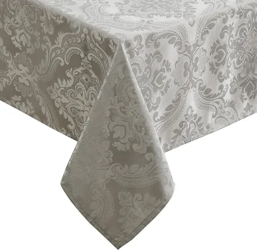 Vista 20 de Elrene Home Fashions Caiden Elegance - Servilleta, diseño de Damasco