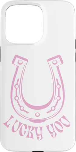 Vista 31 de Funda Lucky You para iPhone 17