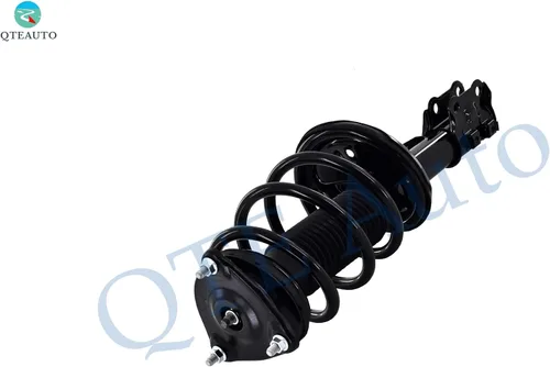 Vista 5 de PM Auto Par Delantero Izquierdo - Resorte Rápido Completo Strut-Spring Para 2011 2012 Hyundai Elantra Touring