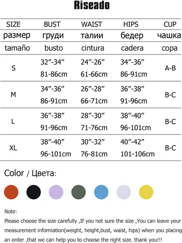 Vista 4 de Sexy Plunging One Piece Swimsuit Lace Up Women Swimwear Women Monokini Beachwear