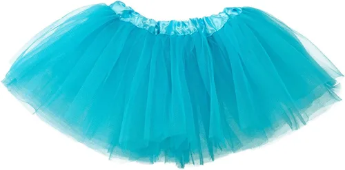 Vista 14 de Baby 5-Layer Ballerina Tulle Tutu (0-3 mo.)