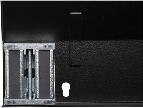 Vista 7 de K Tool International Caja de herramientas Bandeja de accesorios magnética